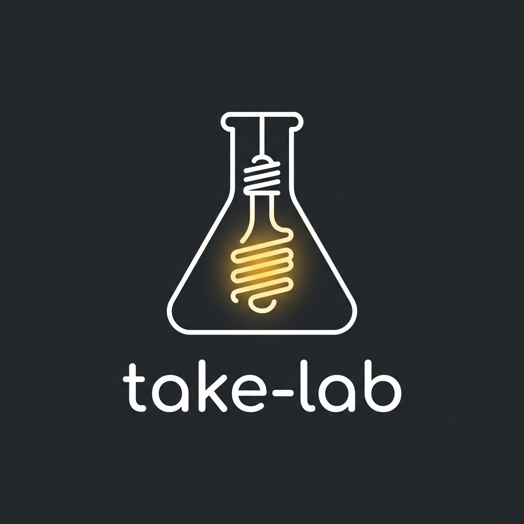 take-lab